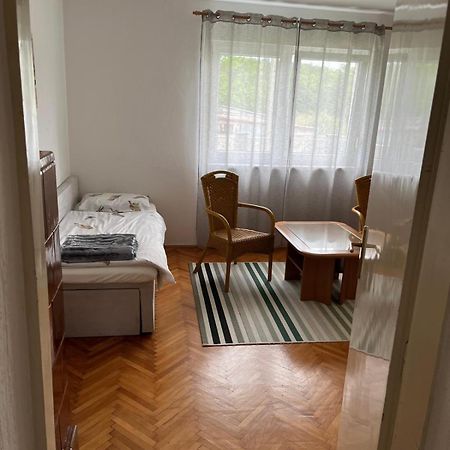 Apartman Ivka Gospić Екстериор снимка