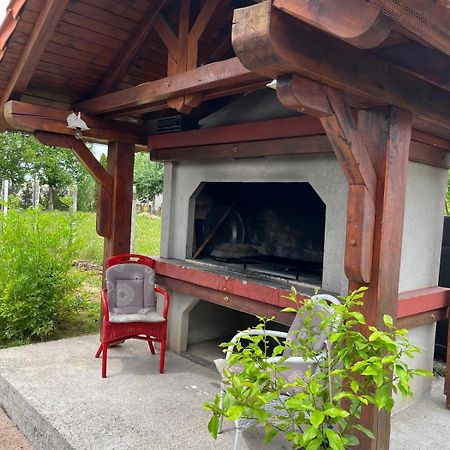 Apartman Ivka Gospić Екстериор снимка