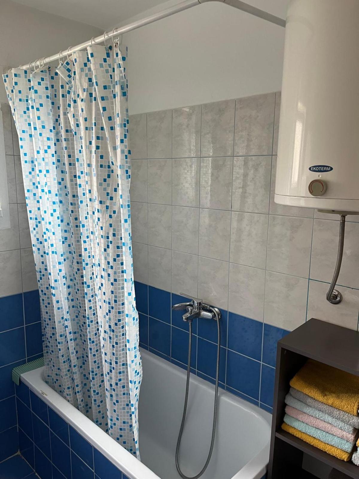 Apartman Ivka Gospić Екстериор снимка