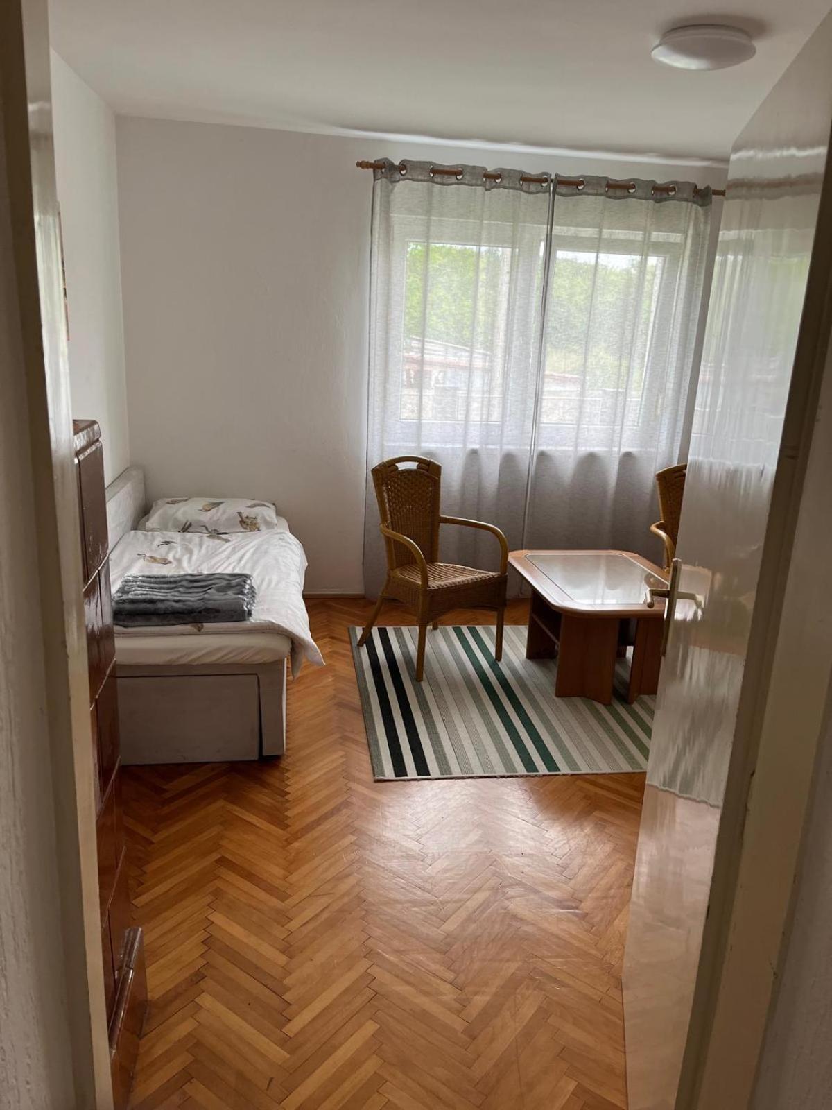 Apartman Ivka Gospić Екстериор снимка