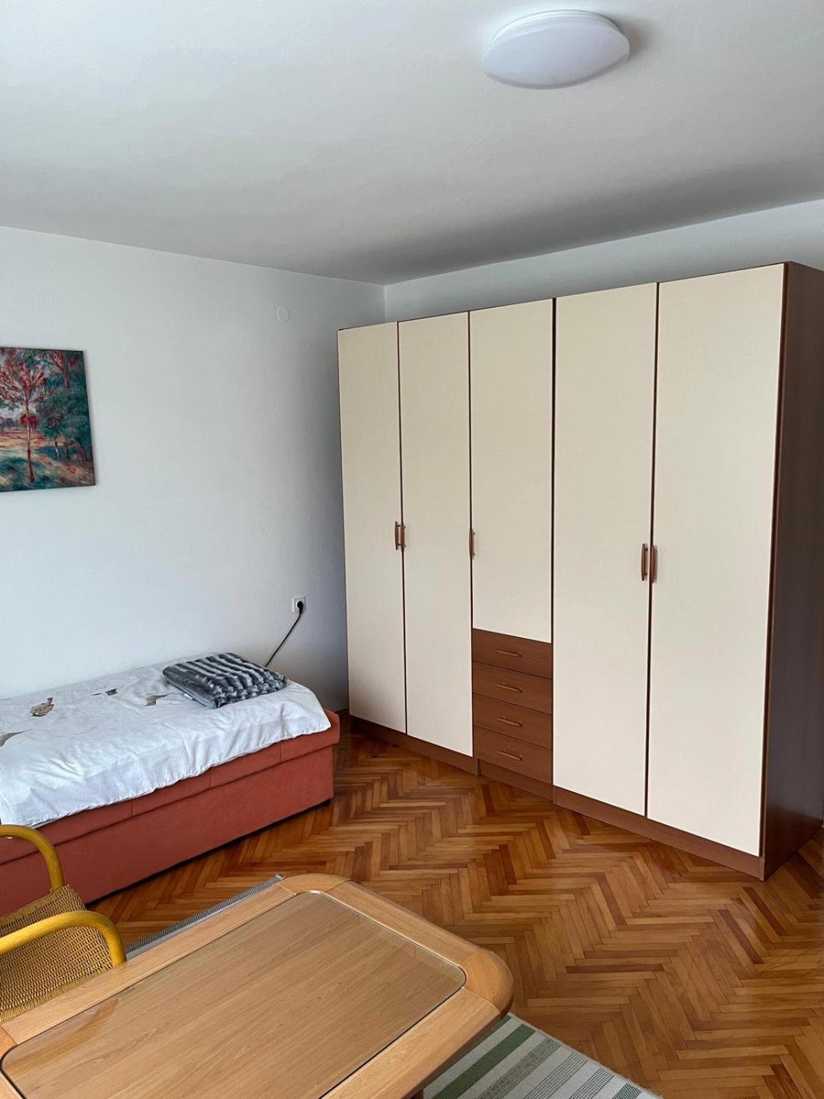 Apartman Ivka Gospić Екстериор снимка
