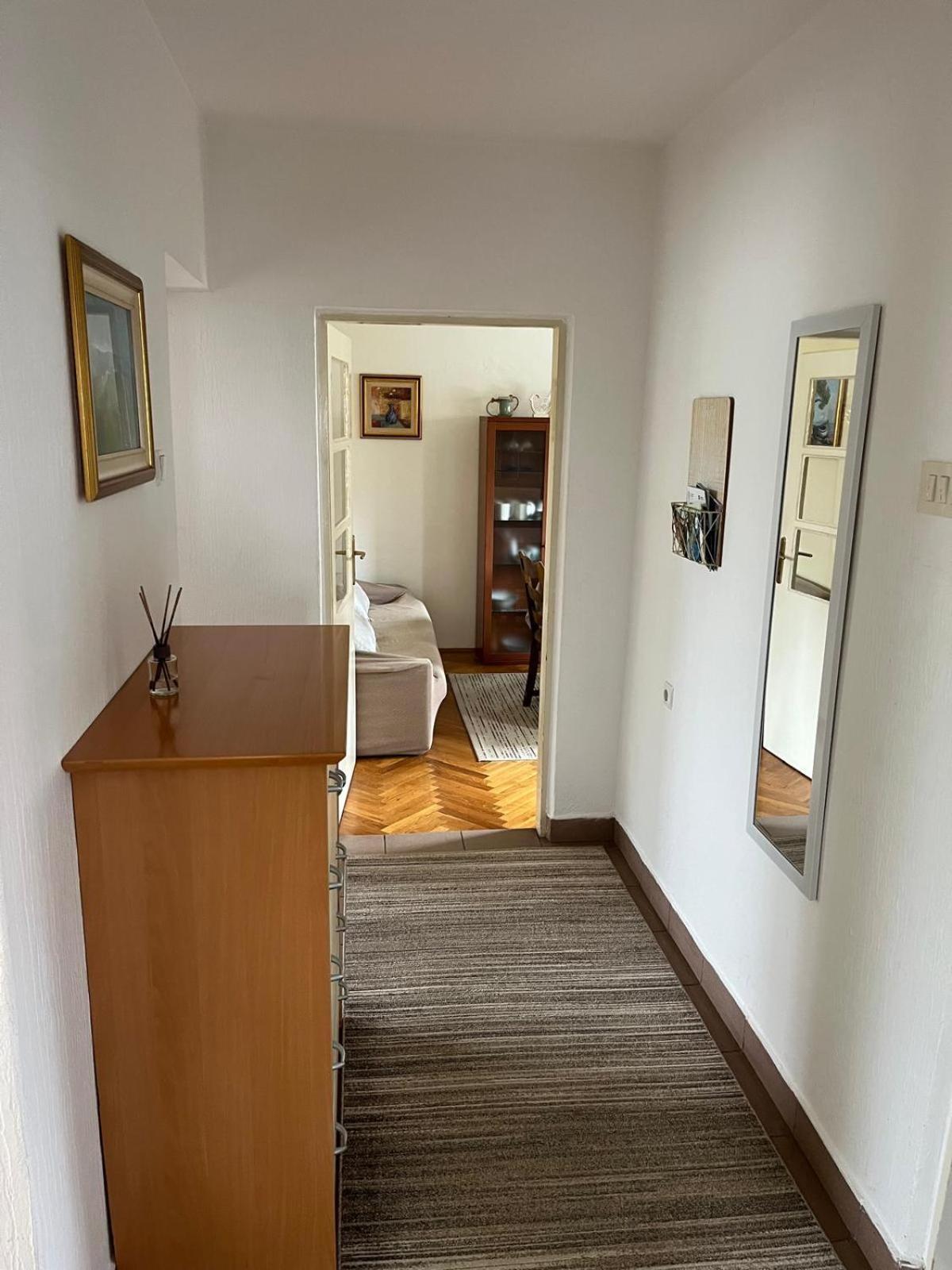 Apartman Ivka Gospić Екстериор снимка