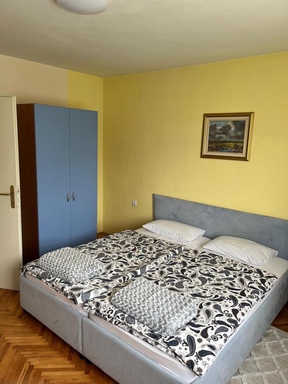 Apartman Ivka Gospić Екстериор снимка