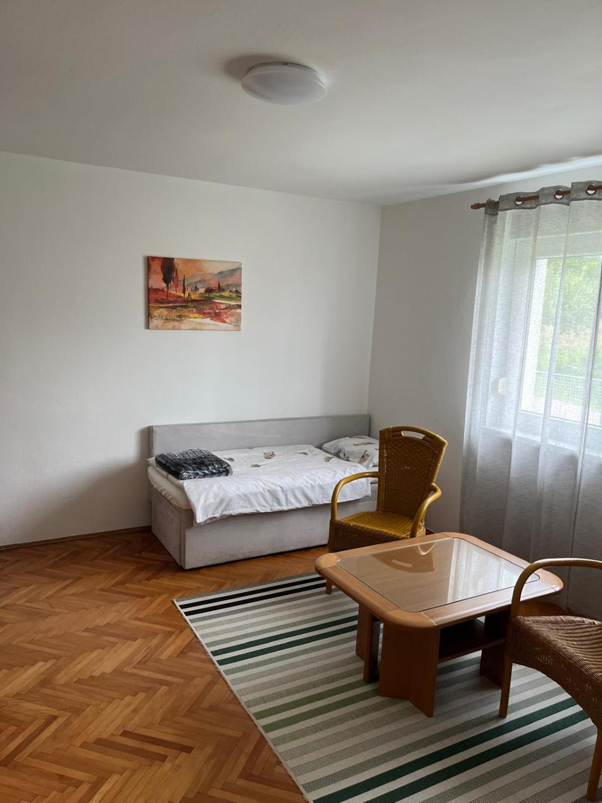 Apartman Ivka Gospić Екстериор снимка
