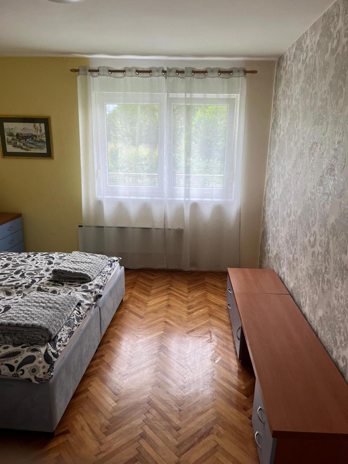 Apartman Ivka Gospić Екстериор снимка