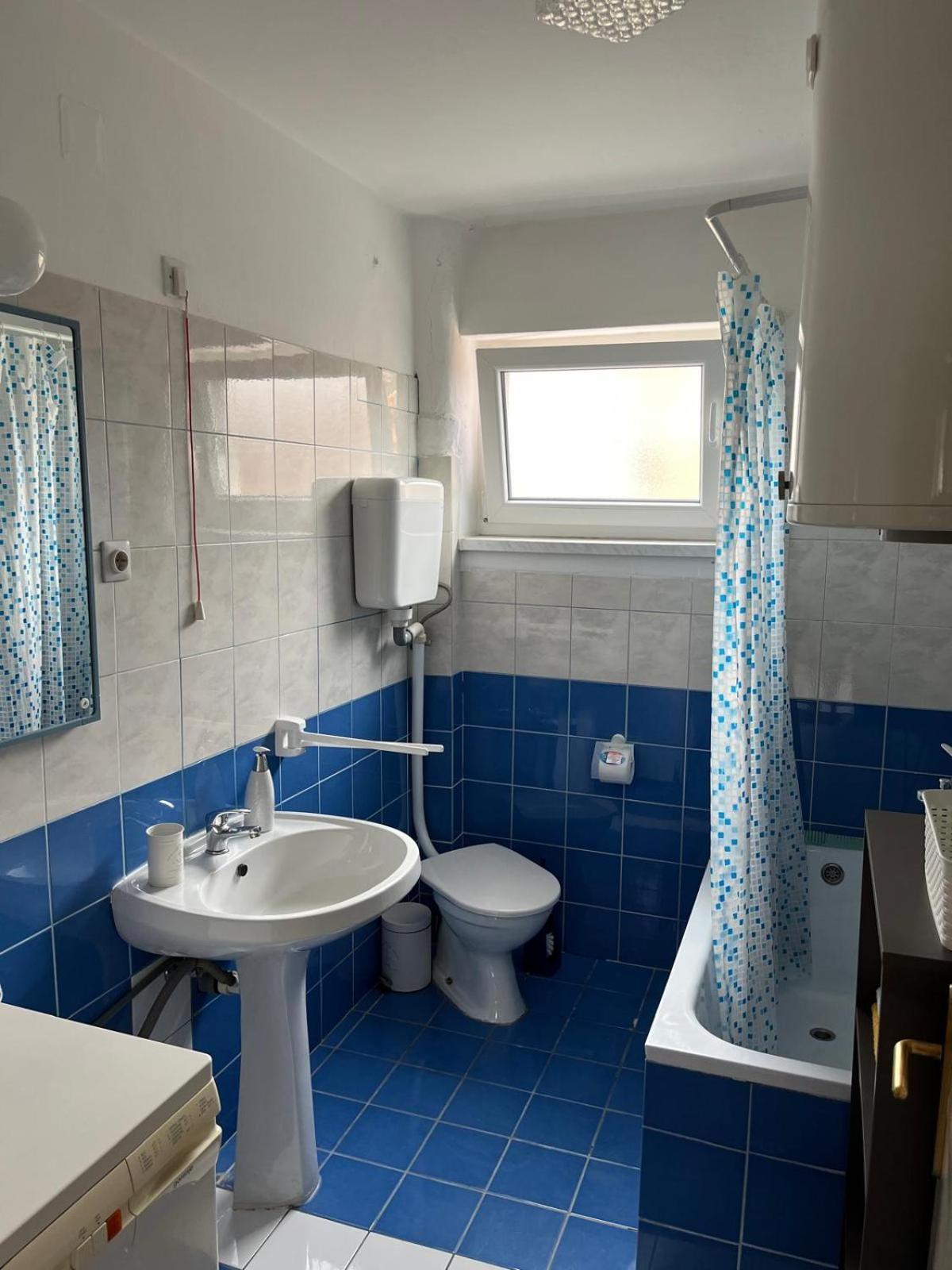 Apartman Ivka Gospić Екстериор снимка