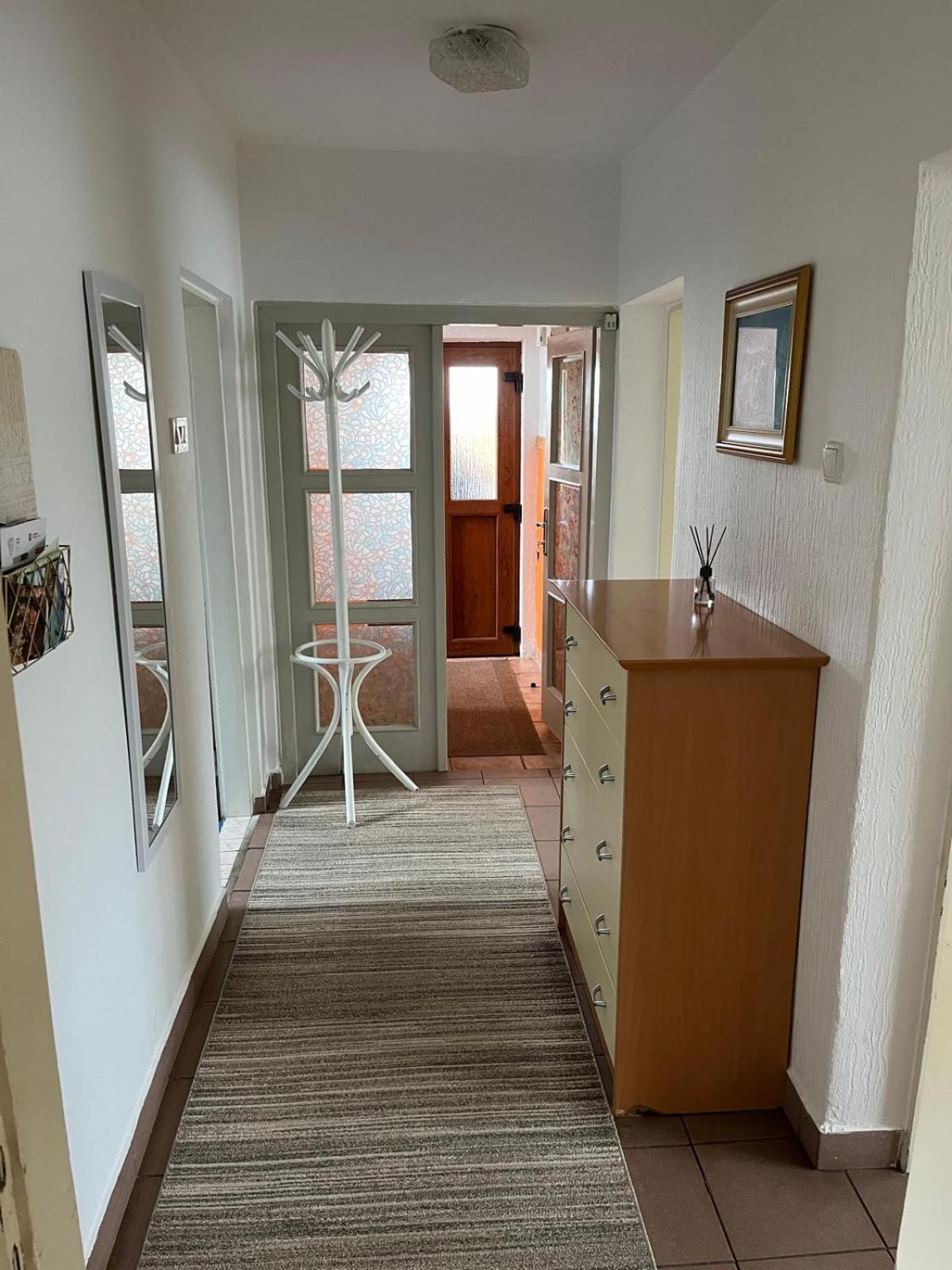 Apartman Ivka Gospić Екстериор снимка